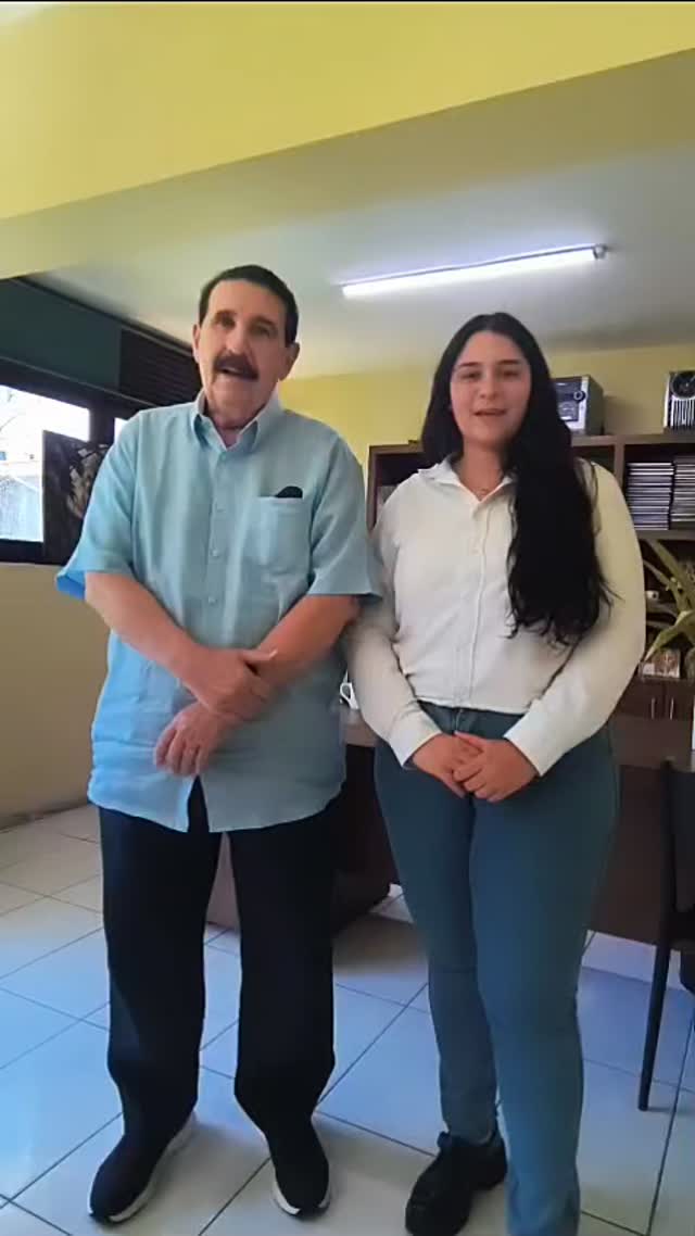 VEM AÍ UMA NOVIDADE DIGITAL! 📱✨