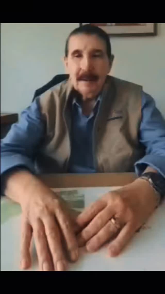 🚨 Atenção, Associados! Um recado importante do nosso Presidente! 🤝