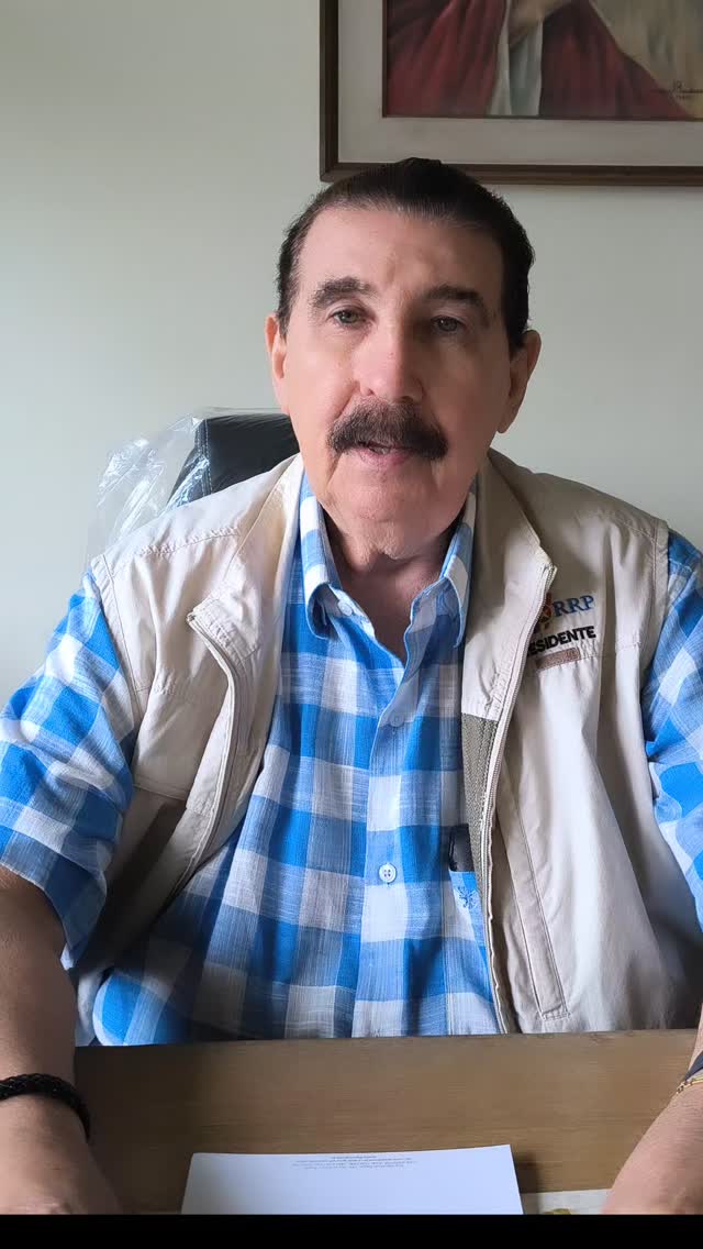 🚨 COMUNICADO URGENTE: ALTERAÇÃO NA PROGRAMAÇÃO 🚨