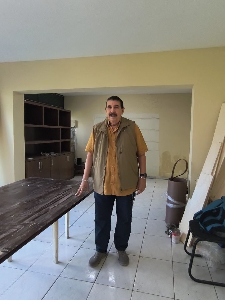 Publicação ASSORRP