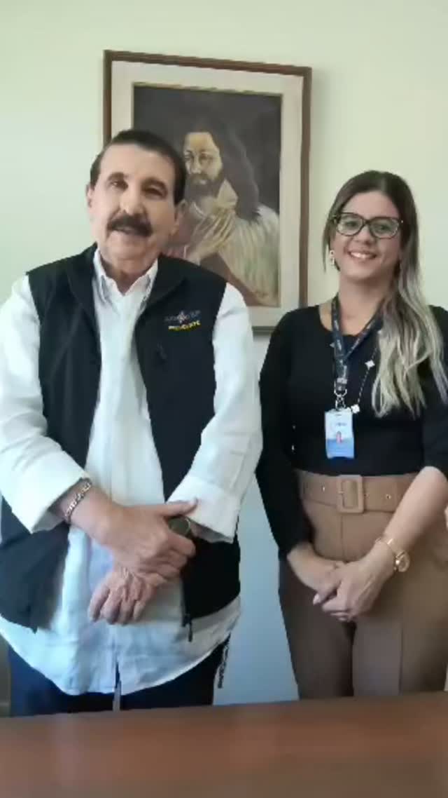 Nova parceria ASSORRP & SF Saúde! 🤝🏥