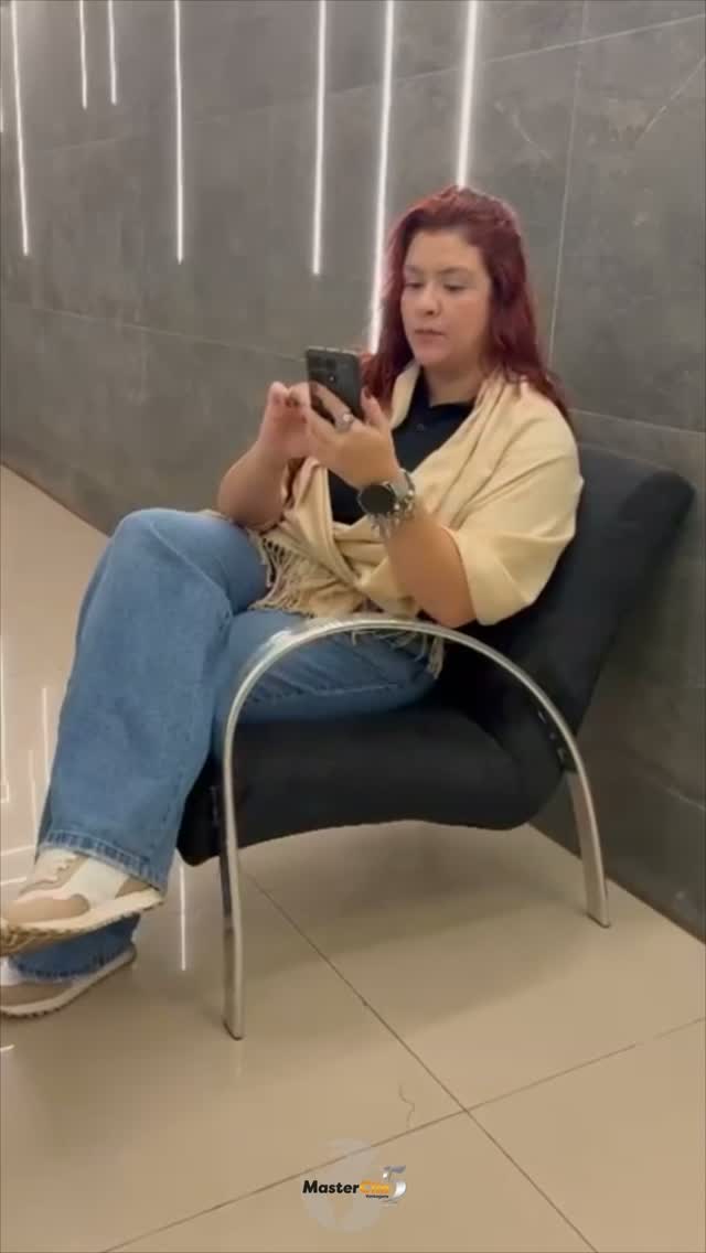 Você já baixou o app da ASSORRP hoje? 🤔📱
