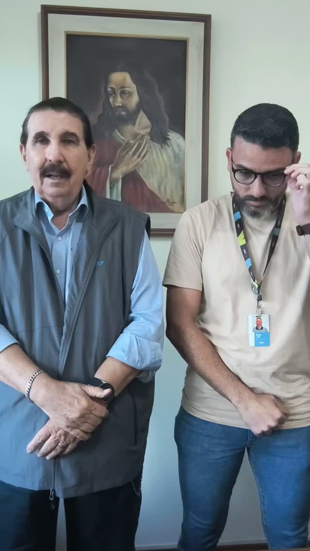 🤝 Nova Parceria em Benefício da Sua Saúde!